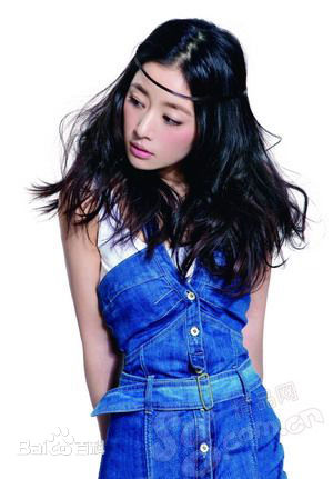 高清林心如(Ruby Lin)精彩图册