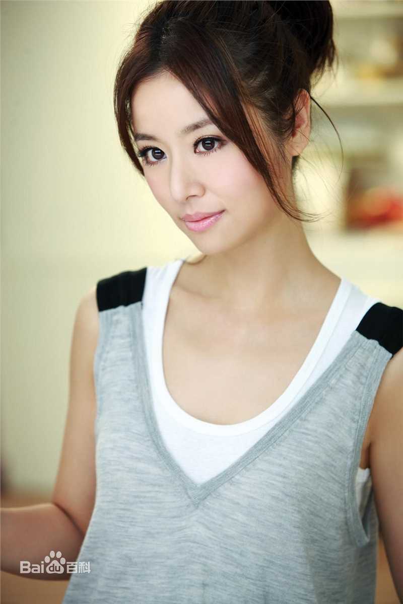 高清林心如(Ruby Lin)精彩图册