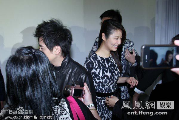 高清林心如(Ruby Lin)精彩图册
