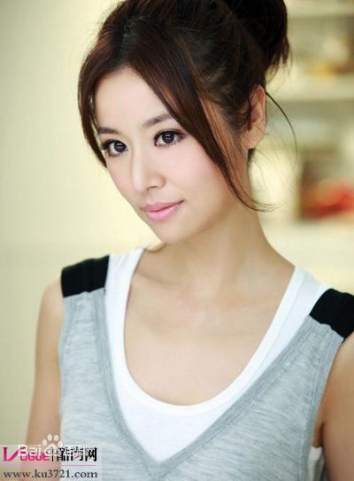 高清林心如(Ruby Lin)精彩图册