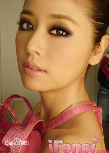 高清林心如(Ruby Lin)精彩图册