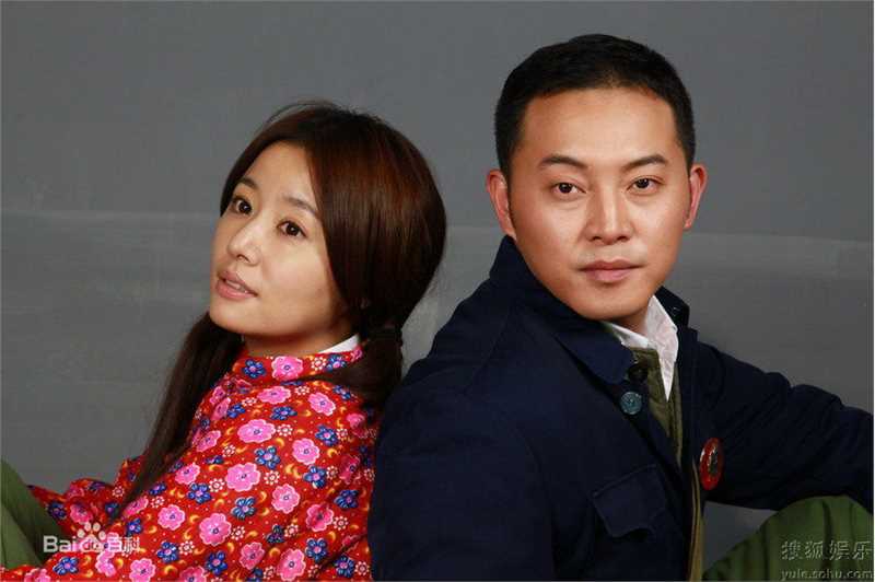 高清林心如(Ruby Lin)精彩图册