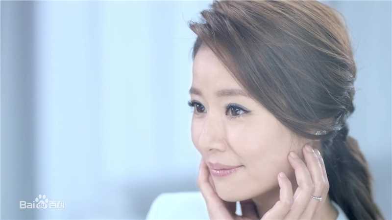 林心如(Ruby Lin)代言-雅诗兰黛图册
