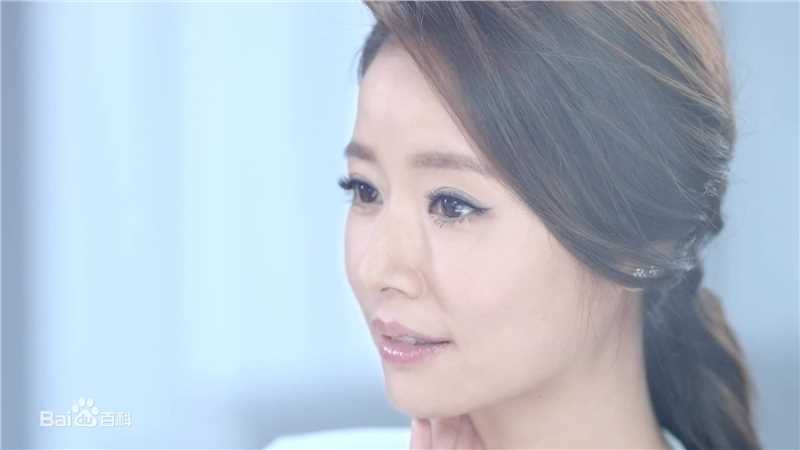 林心如(Ruby Lin)代言-雅诗兰黛图册