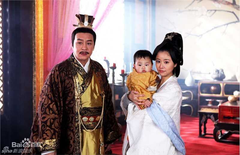 精选林心如(Ruby Lin)精彩图册