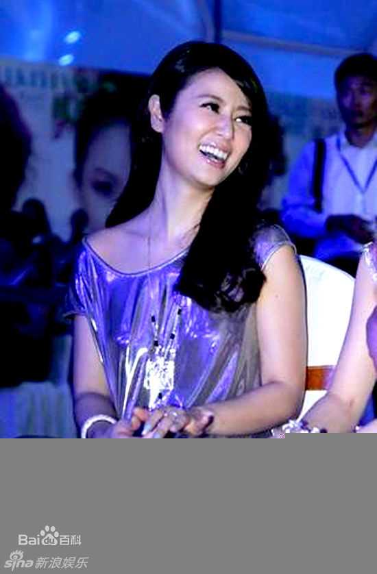 精选林心如(Ruby Lin)精彩图册