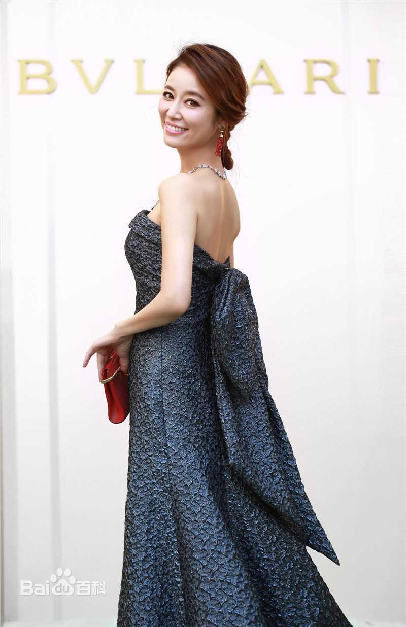 林心如(Ruby Lin)20160706法国巴黎高定时装周素颜照相册