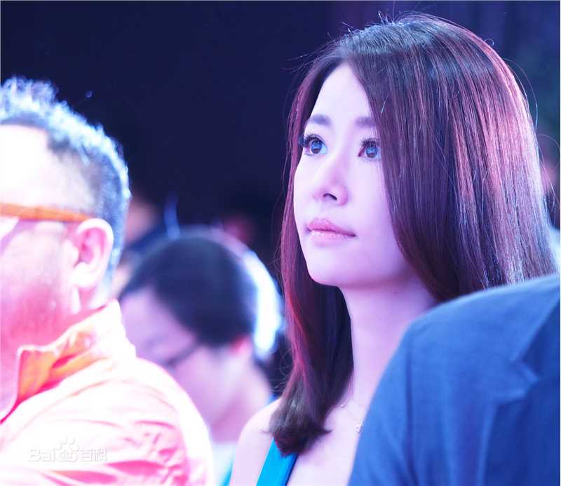 林心如(Ruby Lin)综艺-我们相爱吧生活照
