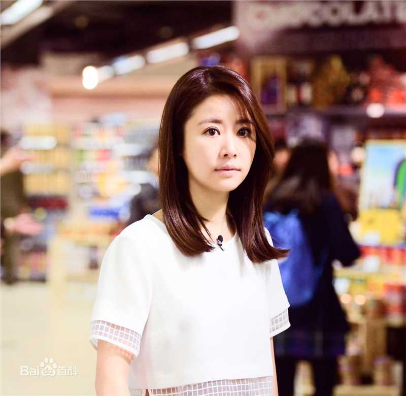 林心如(Ruby Lin)综艺-我们相爱吧生活照