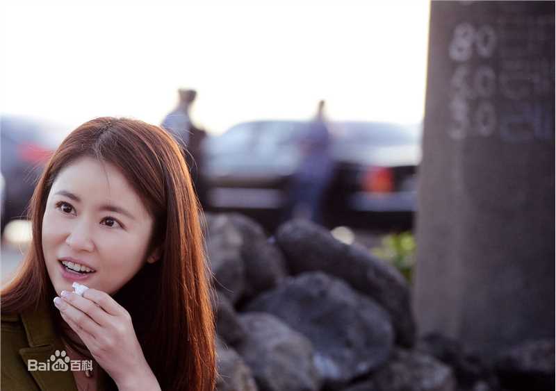 林心如(Ruby Lin)综艺-我们相爱吧生活照