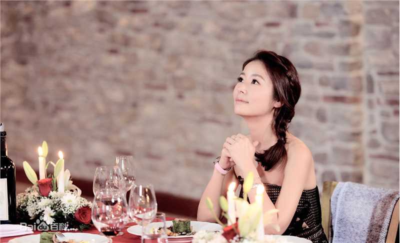 林心如(Ruby Lin)综艺-我们相爱吧生活照