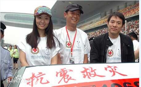 林心如(Ruby Lin)前后照片