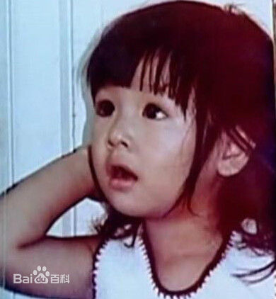 林心如(Ruby Lin)前后照片