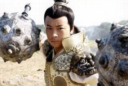 释小龙(Ashton Chen)高清剧照