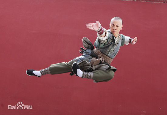 释小龙(Ashton Chen)高清剧照