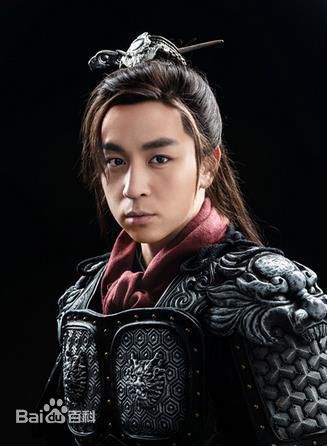 释小龙(Ashton Chen)高清剧照