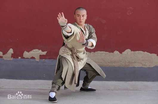 释小龙(Ashton Chen)高清剧照
