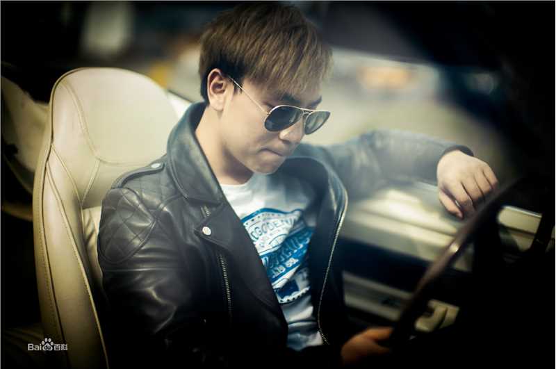 最全释小龙(Ashton Chen)壁纸