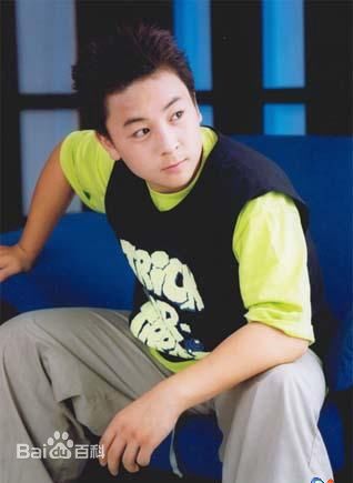 最全释小龙(Ashton Chen)壁纸