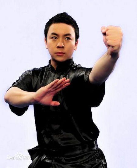 最新释小龙(Ashton Chen)壁纸