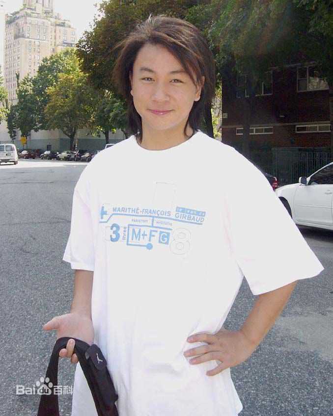 最新释小龙(Ashton Chen)壁纸