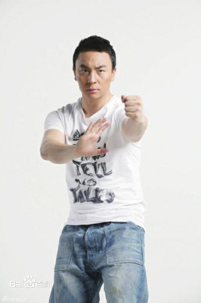 最新释小龙(Ashton Chen)壁纸