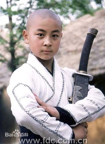 最新释小龙(Ashton Chen)壁纸