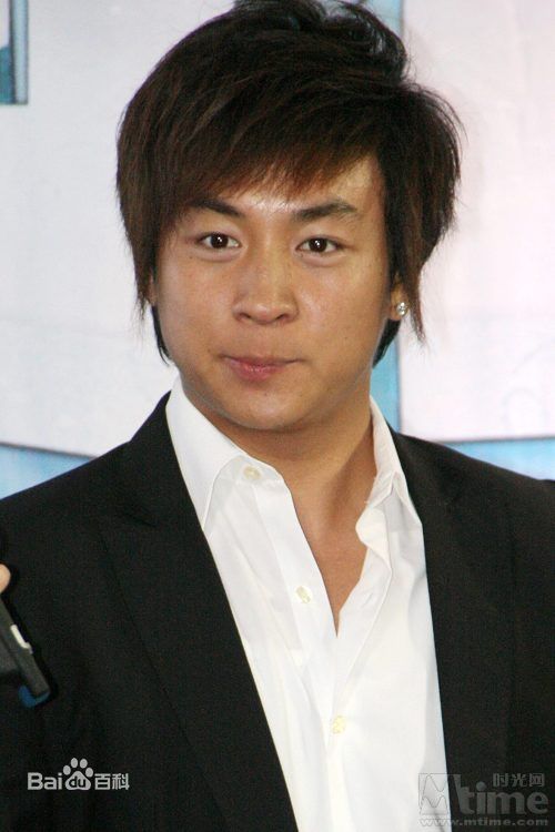 最新释小龙(Ashton Chen)壁纸