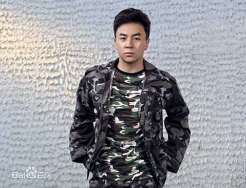 最全释小龙(Ashton Chen)壁纸