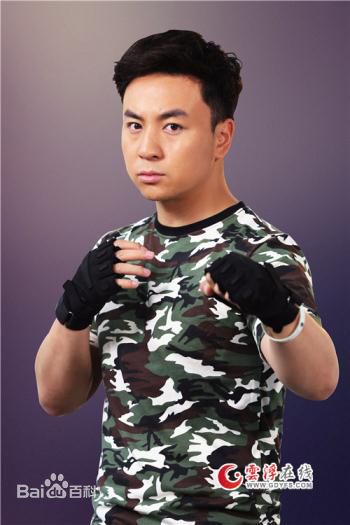 最全释小龙(Ashton Chen)壁纸