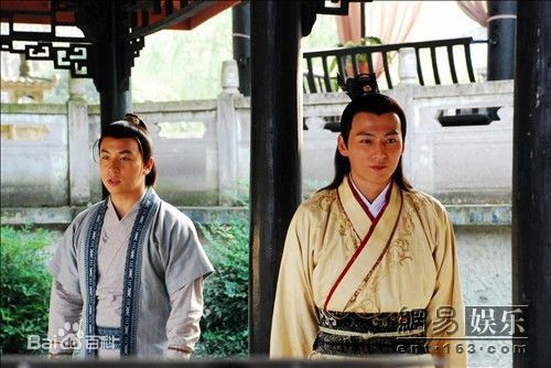 释小龙(Ashton Chen)《武林猛虎》精选剧照