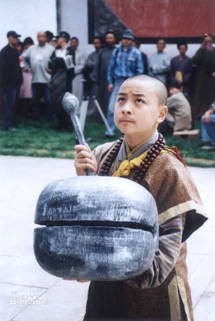 最优质释小龙(Ashton Chen)精彩图册