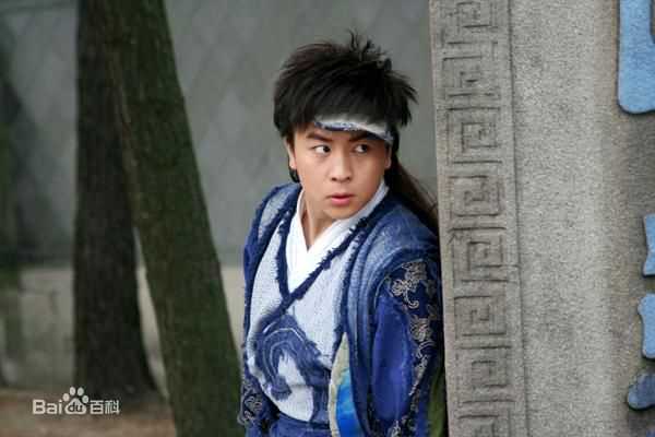 最优质释小龙(Ashton Chen)精彩图册
