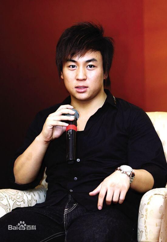 最优质释小龙(Ashton Chen)精彩图册