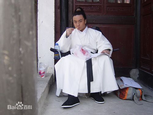 最优质释小龙(Ashton Chen)精彩图册