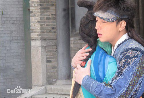 最优质释小龙(Ashton Chen)精彩图册