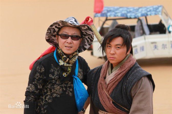 最优质释小龙(Ashton Chen)精彩图册