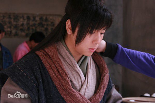 最优质释小龙(Ashton Chen)精彩图册