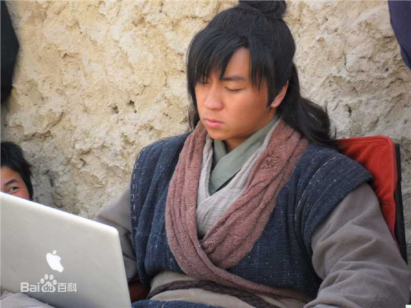 最优质释小龙(Ashton Chen)精彩图册