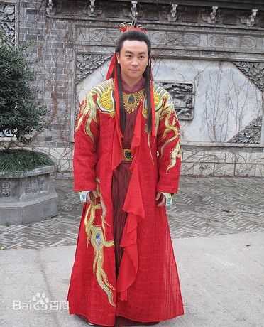 最优质释小龙(Ashton Chen)精彩图册