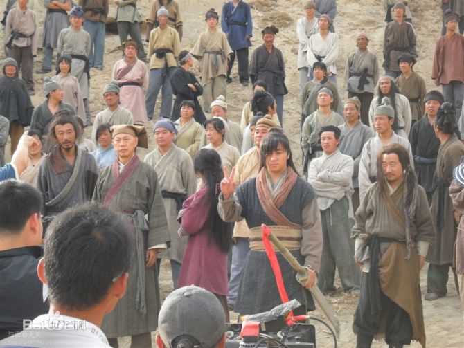 最优质释小龙(Ashton Chen)精彩图册