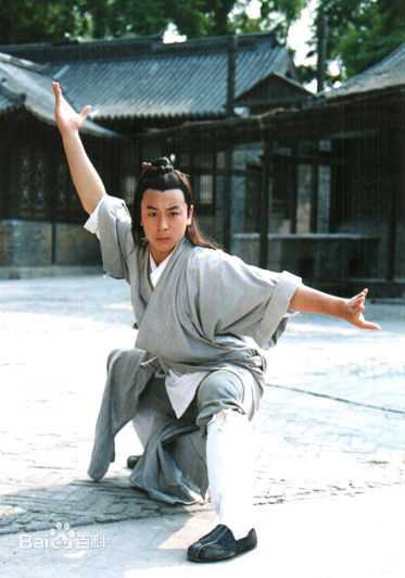 最优质释小龙(Ashton Chen)精彩图册