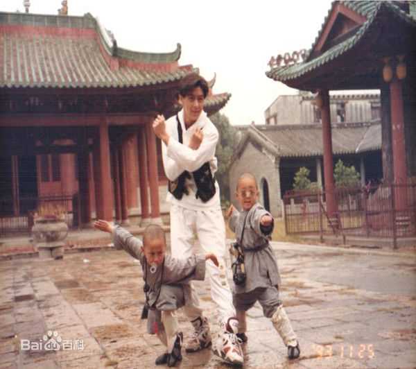 最优质释小龙(Ashton Chen)精彩图册