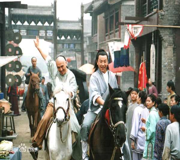 最优质释小龙(Ashton Chen)精彩图册