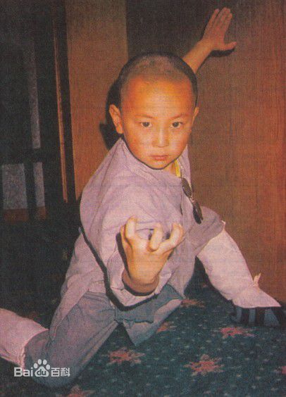 最优质释小龙(Ashton Chen)精彩图册