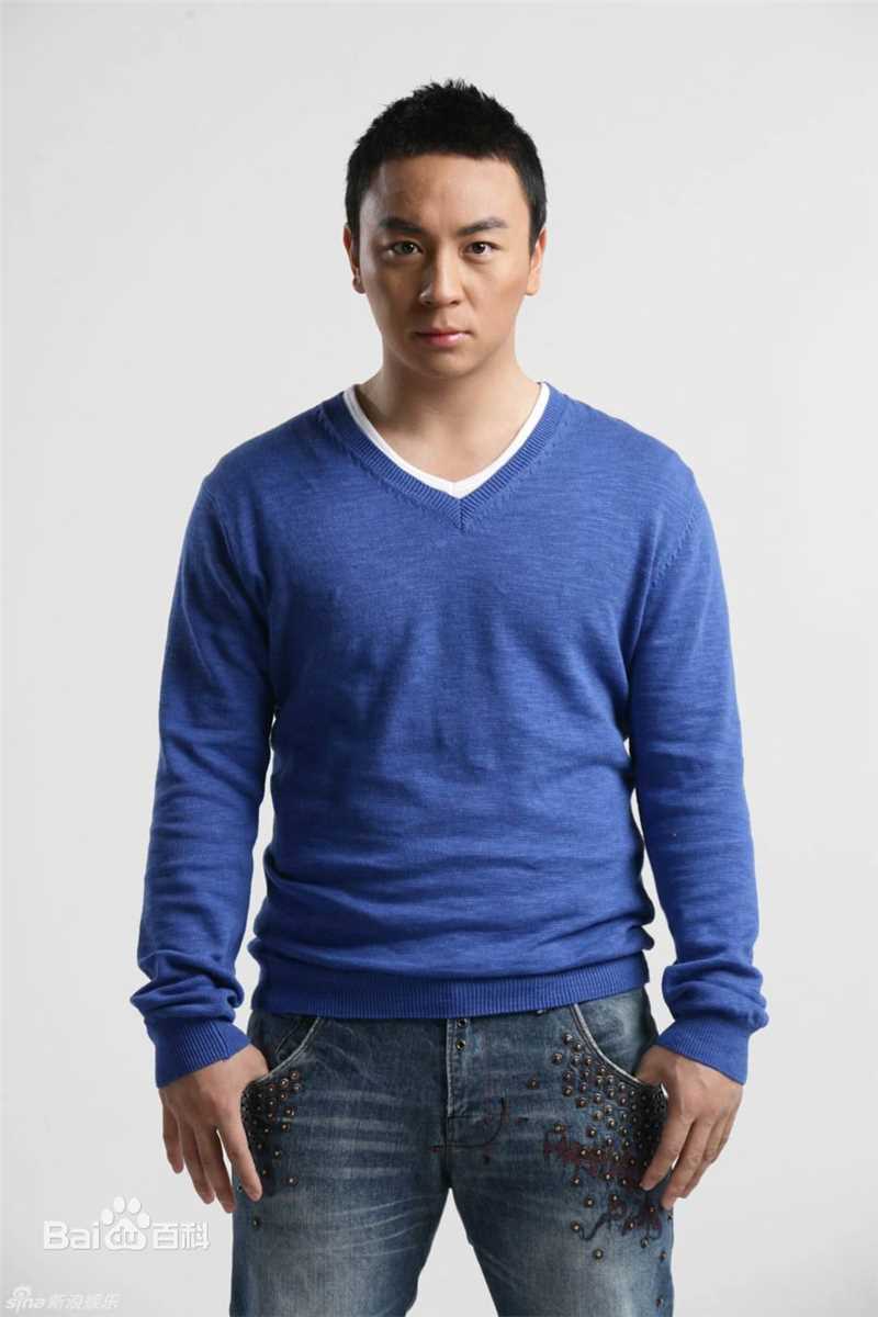 释小龙(Ashton Chen)精彩图册