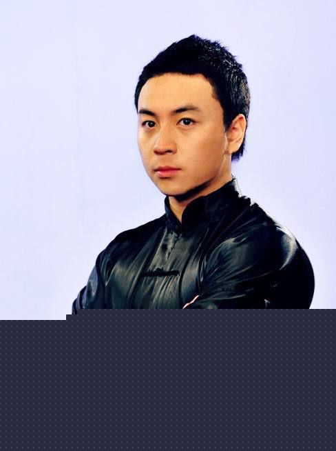 释小龙(Ashton Chen)精彩图册