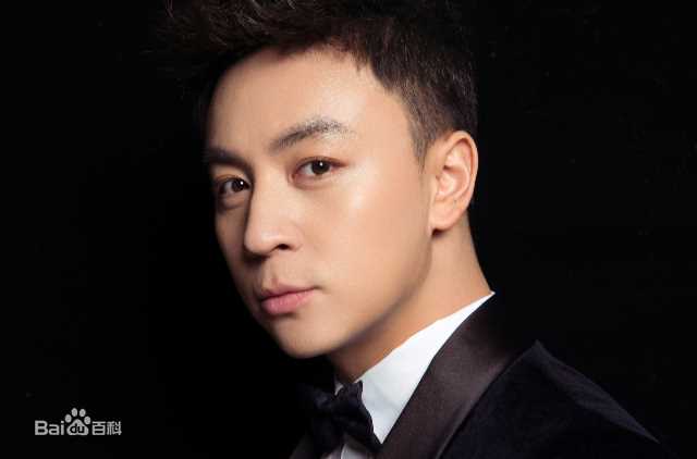 最优质释小龙(Ashton Chen)生活照