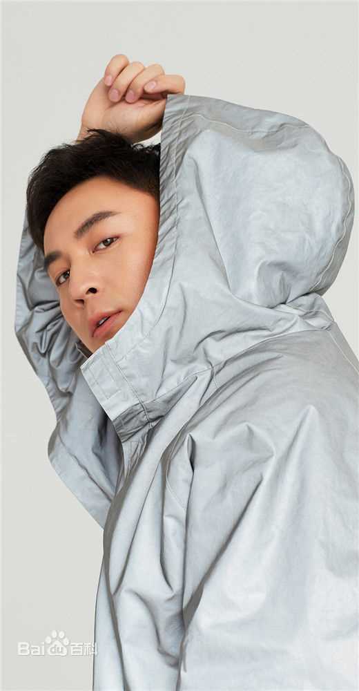 最优质释小龙(Ashton Chen)生活照