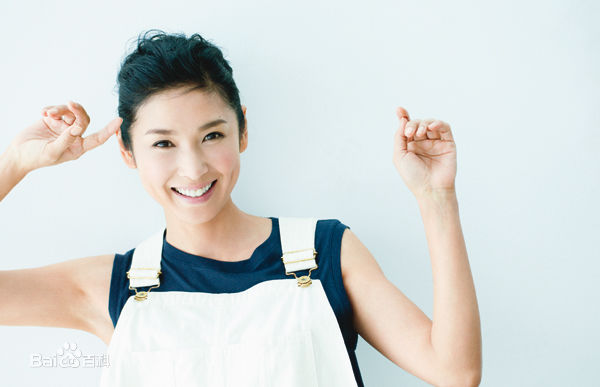 黑木瞳(Hitomi Kuroki)照片图册